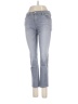 Adriano Goldschmied Hearts Silver Jeans Size 27 waist - photo 1