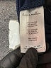 Travis Mathew Blue Casual Pants Size M - photo 8