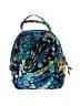 Vera Bradley Floral Blue Backpack One size - photo 2