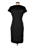DKNYC Tweed Black Cocktail Dress Size 4 - photo 2