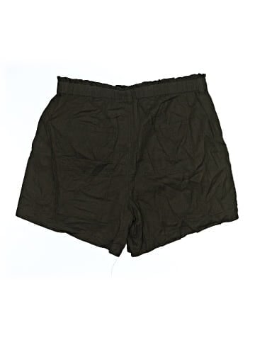 Universal Standard Athletic Shorts (view 2)