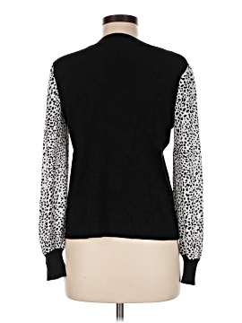 89th & Madison Long Sleeve Top (view 2)