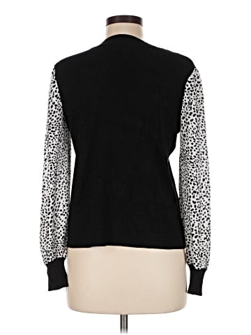 89th & Madison Long Sleeve Top (view 2)