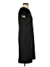 DKNYC Tweed Black Cocktail Dress Size 4 - photo 4
