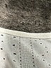 Shein 100% Polyester White Casual Dress Size L - photo 7