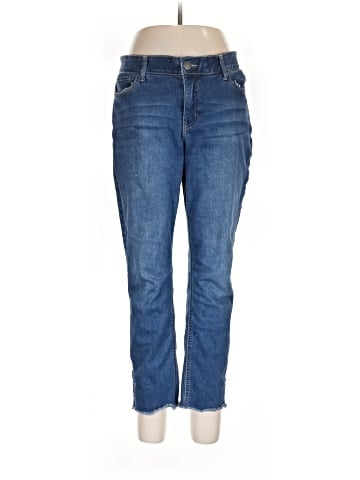 Croft & Barrow Jeans (view 1)