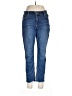 Croft & Barrow Blue Jeans Size 12 - photo 1