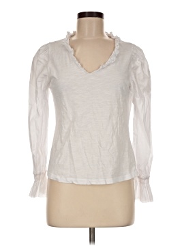 Design History Long Sleeve Top