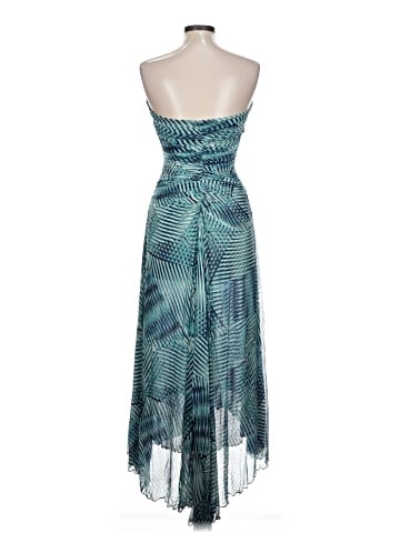 Diane von Furstenberg Cocktail Dress (view 2)