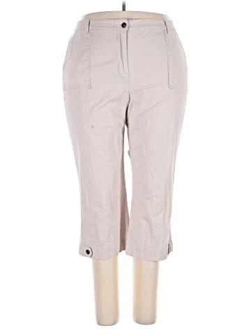 Style&Co Khakis (view 1)