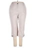 Style&Co Tan Khakis Size 18 - photo 1
