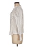 Design History Ivory Long Sleeve Top Size M - photo 5
