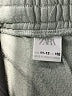 Zara Solid Green Gray Sweatpants Size 12 - 11 - photo 4