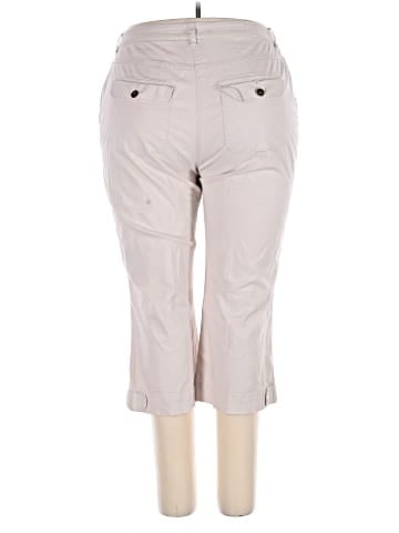 Style&Co Khakis (view 2)