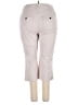 Style&Co Tan Khakis Size 18 - photo 2