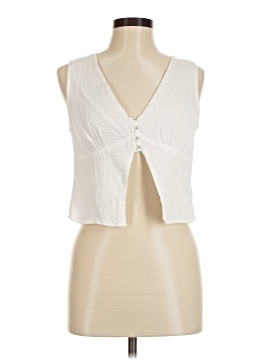 Princess Polly Sleeveless Blouse