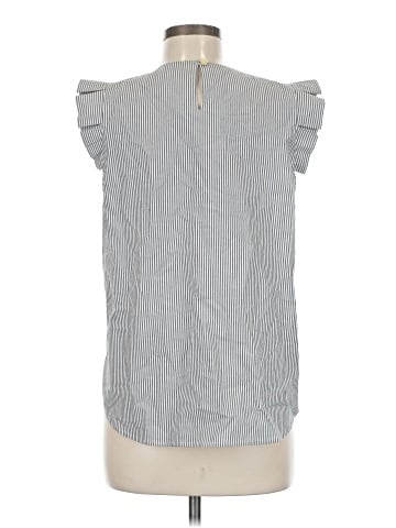 Jones New York Signature Sleeveless Blouse (view 2)