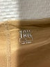 Tail 100% Polyester Solid Ivory White Casual Skirt Size L - photo 3