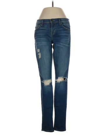 Current/Elliott Jeans (view 1)