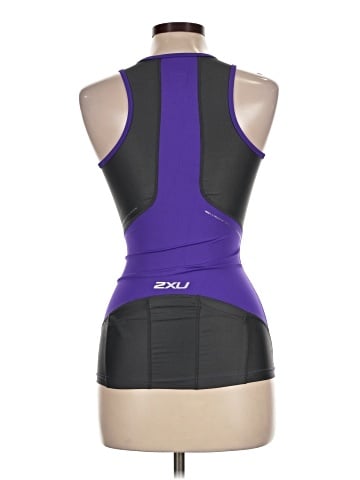 2XU Sleeveless Top (view 2)