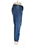 Croft & Barrow Blue Jeans Size 12 - photo 4
