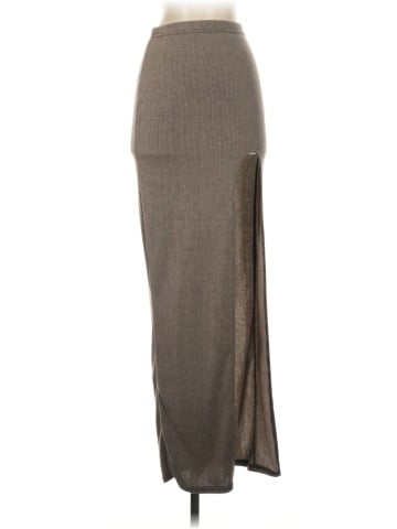 Missguided Casual Skirt (view 1)