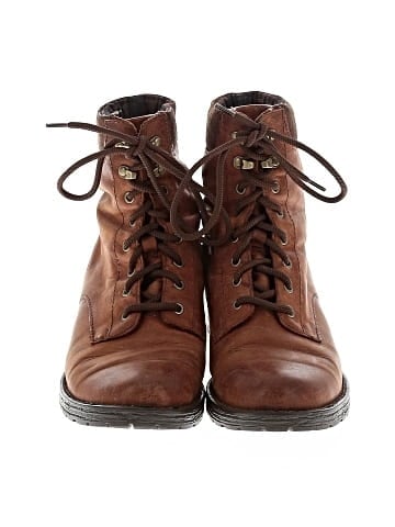 Born Handcrafted Footwear Ankle Boots (view 2)