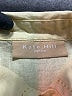 Kate Hill Yellow Short Sleeve Blouse Size M (petite) - photo 7
