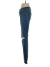 Current/Elliott Blue Jeans Size 26 waist - photo 5