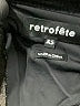 retrofête Stars Black Cocktail Dress Size XS - photo 7