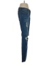 Current/Elliott Blue Jeans Size 26 waist - photo 4