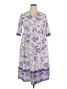 Unbranded Casual Dress (view 1)