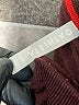 Athleta Burgundy Pullover Sweater Size M - photo 7