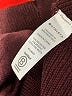 Athleta Burgundy Pullover Sweater Size M - photo 8