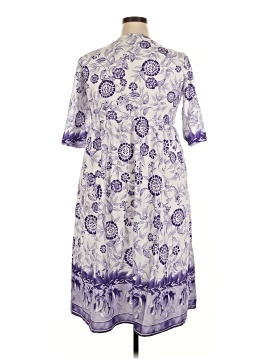 Unbranded Casual Dress (view 2)