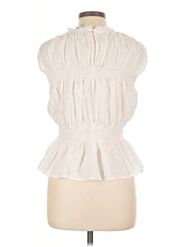 Joe's Jeans Sleeveless Blouse (view 2)