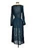 Point Sur Teal Cocktail Dress Size XS - photo 2