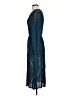 Point Sur Teal Cocktail Dress Size XS - photo 5