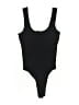 rue21 Black Bodysuit Size XS - photo 1