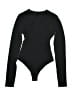SKIMS Black Bodysuit Size S - photo 2