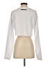 Alphalete Athletics White Cardigan Size S - photo 2