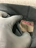 Terez Solid Black Active Pants Size L - photo 7