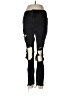 Cello Jeans Graphic Black Jeans Size 7 - photo 1