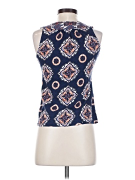 Akemi + Kin Sleeveless Blouse (view 2)