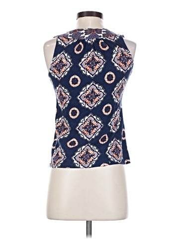Akemi + Kin Sleeveless Blouse (view 2)