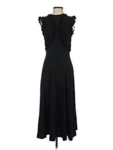 Ulla Johnson Cocktail Dress (view 1)