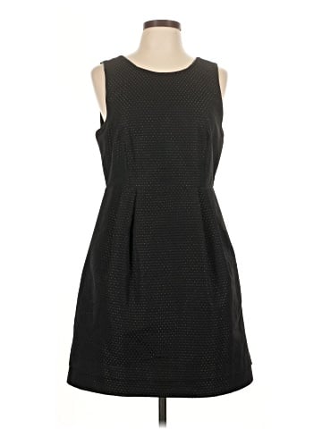 Madewell Cocktail Dress (view 1)