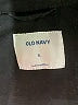 Old Navy Black Jacket Size XL - photo 6