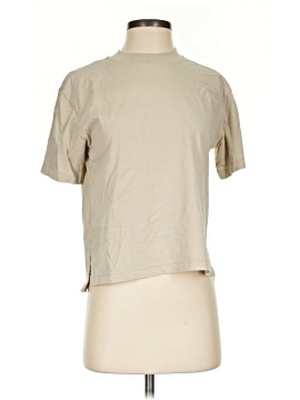 Uniqlo Short Sleeve Turtleneck (view 1)