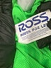 Nike 100% Polyester Green Track Jacket Size S - photo 7